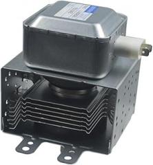 Efficient Microwave Oven Magnetron Microwave Oven Tube 2M319J Electronic Heating Tube Metal Texture Microwave Part