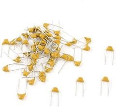 Quickbuying 50pcs 0.22uF 224PF 220nF 50V Multilayer Monolithic Ceramic Chip Capacitor