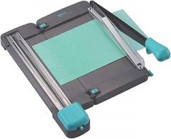 2 in 1 Guillotine & 3 Blade Rotary Trimmer - KW-Trio 13080