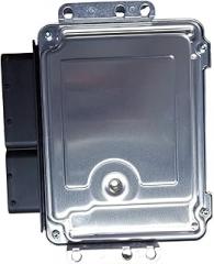 Car Engine Parts Electronic Control Unit MEG17.9.12.1 Computer Board A22 ECU Applicable Compatible for Hyund Ai 39110-03480 3911003480