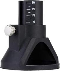 Electric Grinder Locator Professional Drill Grindering & Polishing Positioner Retainer Rotary Accessory