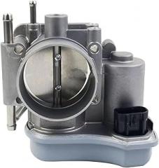 Electronic Throttle Assembly for Vauxhall for Astra for Zafira for Vectra for Corsa Throttle Body Valve 9128518 9196357 916671 825248 825233