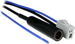 Metra Electronics 40-HD20 Radio Antenna Adapter Cable for 2005 Honda