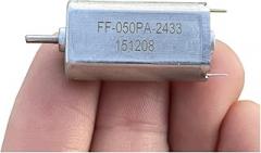 FF-050PA-2433 15mm*12mm 050 Electronic Starter DC 1.5V 3V 3.7V 4.2V 28000RPM High Speed Large Torque Engine DIY Hobby Toy MAYAIYIN