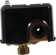 Electronic Pressure Regulator Switch Self-adjusting Handle for Water Pumps