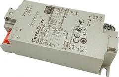 25W/M 0.6A 42V 230V 30W 34W 40W 41W Electronic Downlight LED Light Driver Ballast(30W)