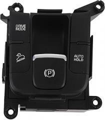 Electronic Hand Brake, 2020 2022 Replacement, Fast Response Parking Brake Assist Mode with ABS Construction, OE Numbers