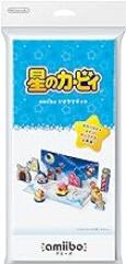 Diorama Kit for amiibo Kirby Series Nintendo Wii U