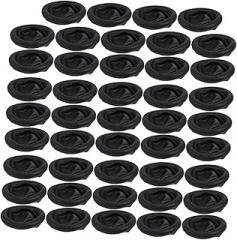 Cabilock 100pcs - -Resistant Covers Comfortable for Electronics Assembly Dirt and Oil Flexible and Lightweight Design for Tasks