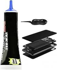 Leather Glue Repair,60ml Fast Drying High Strength Adhesive - Phone Glue - for Electronics Jewelry Crafts Glass Wood Crafts Metal Stones Leather