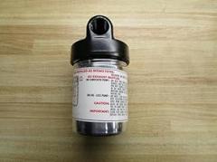 Gast AB612 Muffler 8oz. Metal