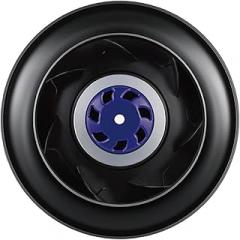 Centrifugal Fan 190mm Centrifugal Fan BE-B190B-EC-01