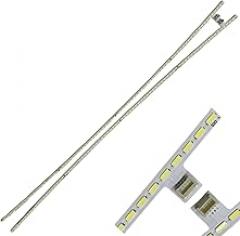 HKC NA39C C400 M39C2 NA39C2 G40 LED Screen Backlight Strip HK390LEDM-AHYYH P390HVN01 RF-AE390C14-2004R /L T390HW04 39inche Curved Screen 80LEDs