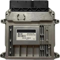 39130-26BC0 Original ECU Car Engine Computer Board Electronic Control Unit 9001040257KB 3913026BC0 Compatible With Hyundai M7.9.8 BC0