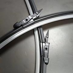 1 PC/Set of 61612158219 Wiper (Pair) (MOLEI-AUTO)