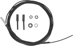 Fiber Optic Sensor Versatile Probe for Accurate Positioning in Automotive and Electronics Industries