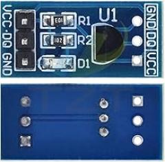 DIYDS18B20 Temperature Measurement Sensor Module for ArduoineNew 2025 Arrival High for Reliable Electronic Component, Precision, Stable Performance