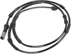 34356790304 Rear Brake Pad Electronic Wear Sensor Brake Pad Wear Indicators for BMW X3 X4 Replacement