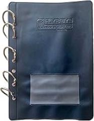 FLYBOYS Checklist Book - Jeppesen - 8.5 x 5.5 inches