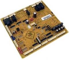Samsung DA92-00384K Refrigerator Electronic Control Board Genuine Original Equipment Manufacturer (OEM) Part
