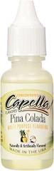 Capella Flavor Drops Pina Colada Concentrate 13ml