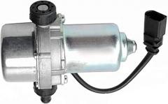 Stablize 8E0927317 Car Power Brake Booster Pump Electronic Vacuum Pump For 2002-2005 Compatible For VW 2004-2010 8E0927317A/B/E/F