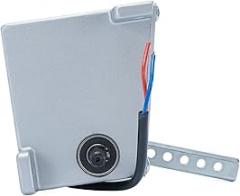 Generator actuators ADC120 12V 24V Electronic Controller Motor Actuator Govornor Fuel Pump Genset Part ADC120 Generator Actuator (Color : 12V)