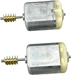 FC280PD-16240 12V 8000rpm 280 DC Electronic Starter for car cabon Brush Electronic Starter