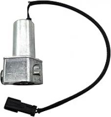 PC200-6 200-7 Excavator Rotary Solenoid Valve Rotary Pump Electronic Control Battery Valve for Heavy Equipment