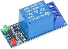 5V 12V1 2 4 6 8 Channel Relay Module with Optocoupler Relay Output 1 2 4 6 8 Way Relay Module for Artduino Stock New 2026 High for Reliable Electronic Component, Precision, Stable Performance