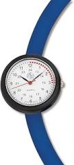 Prestige Medical Analog Stethoscope Watch