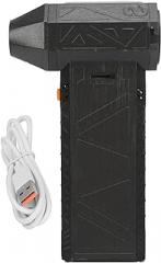 130000RPM Powerful Jet Dry Blower, Handheld Motor Blower, Low Consumption Dry Blower for Industrial Dust Removing