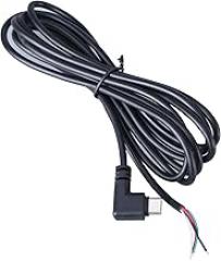 Male USB to 4 Pin Extension Cord USB Pigtail 4Pin Power Cable Line 5V 3A Charging for Electronics