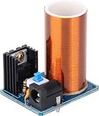 Coil Electronic Coil Electronic DIY Kit for Igniting for Wirelessly Transmit Electricity, (Finished Product)