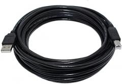 BestCH USB Cable Laptop PC Data Sync Cord Lead for Epson Perfection V850 Pro Flatbed Scanner B11B224201, B11B223201 Perfection V800 Flatbed Scanner