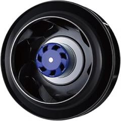 Centrifugal Fan 220mm External Rotor Air Conditioner Fan BL-B220C-EC-00