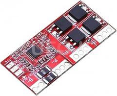 1PCS 4-String Lithiưm Bơttery No Need to Activate Automatic Recovery 14.8v 16.8v 30A High Current New 2025 for Arrival Reliable Electronic Component, Precision, Stable Performance