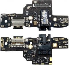 New Charrger Board PCB Flex Cable for Redimi Note11 Pro 4G 5G USpB Port C0innector Dock Charging Ribbon Cable Replacement Part Replacement for OEM New 2026 High for Reliable Electronic Component