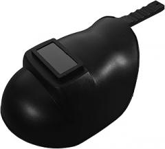 ABOOFAN Welding Hood Coverage Welding with Auto Darkening Grinding Cutting Goggles Protection