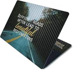 MightySkins Carbon Fiber Skin for Microsoft Surface Laptop 3 15