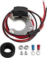 1442 12V Ignitor Electronic Ignition Conversion Kit Fit for IHC 4 Cylinder
