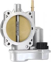 for Buick Rainier L6 4.2L 2004 2005 2006 2007 Electronic Throttle Body Valve Assembly 12568580