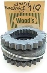TB WOODS 7E Sure-Flex Coupling Sleeve D646568