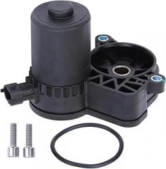 Electronic Parking Brake Actuator Left Rear Compatible for Subaru WRX Outback Legacy 2015 2016 2017 2018 2019 2020 Replaces 26669AL010 926-477 Parking Handbrake Brake Actuator