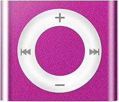 MP3 Player Student Sports Running Metal Clip-On Music Ultra Thin TF Card 64G Expansion Loudspeaker Mp3 Music Player New 2026 High for Reliable Electronic Component, Precision, Stable Performance