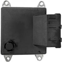 Car Engine Computer Board ECU 23710 2ZW2A Compatible with Nissan ZG24 Electronic Control Unit Module