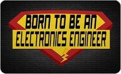 Makoroni - BORN TO BE AN ELECTRONICS ENGINEER Career 2