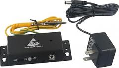 For Electronic ESD Monitor, ESD Wrist Strap Tester, Inductive Static Tester, Automatic Alarm (ZYX-209-1)