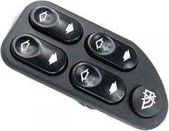 1pc/Set Parts# 7S6514529BA 7S65-14529-BA Switch 4 Way 8+3 PIN Multifunction