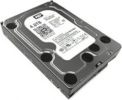 Western Digital WD Green WD40EZRX 4TB IntelliPower 64MB Cache SATA III 6.0Gb/s 3.5